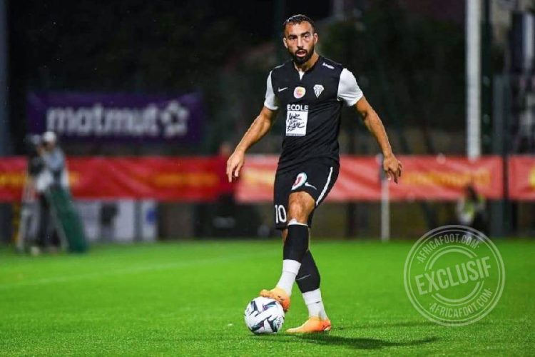 Himad Abdelli