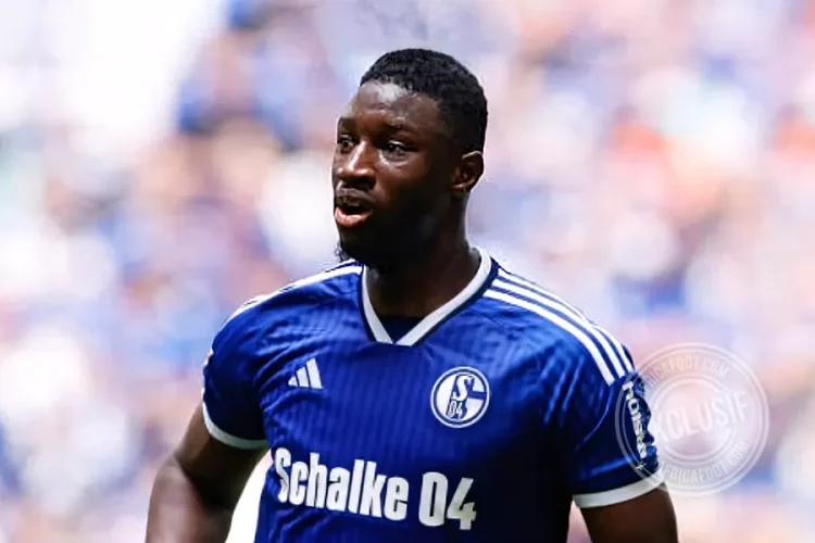 Ibrahima Cissé
