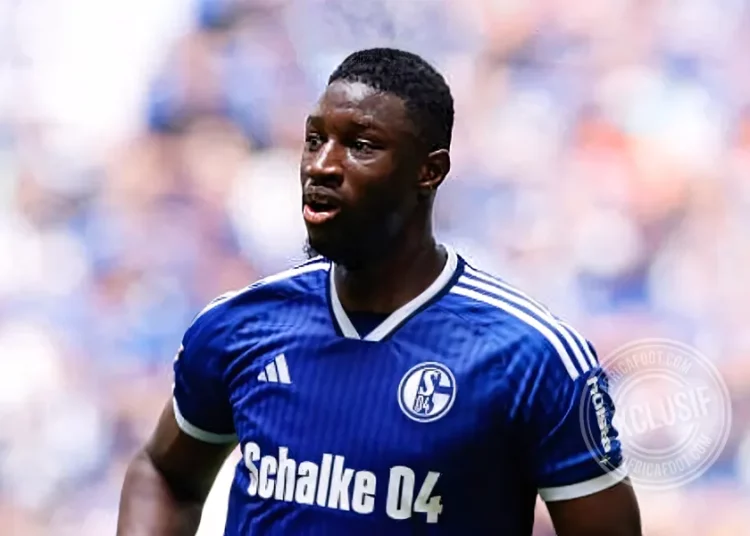 Ibrahima Cissé