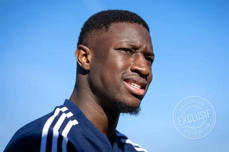 Ibrahima Cissé