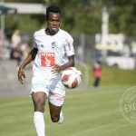 Ibrahima Ndiaye