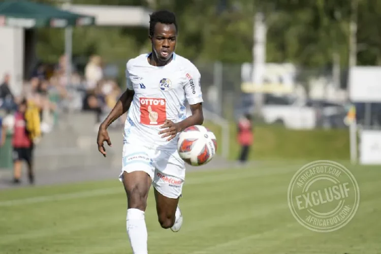 Ibrahima Ndiaye