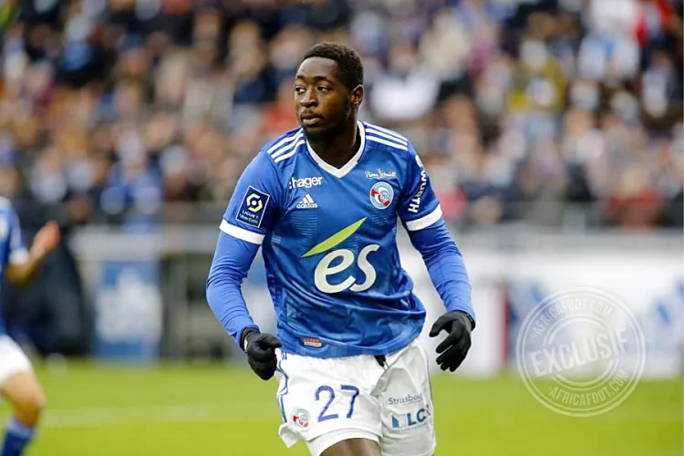 Ibrahima Sissoko