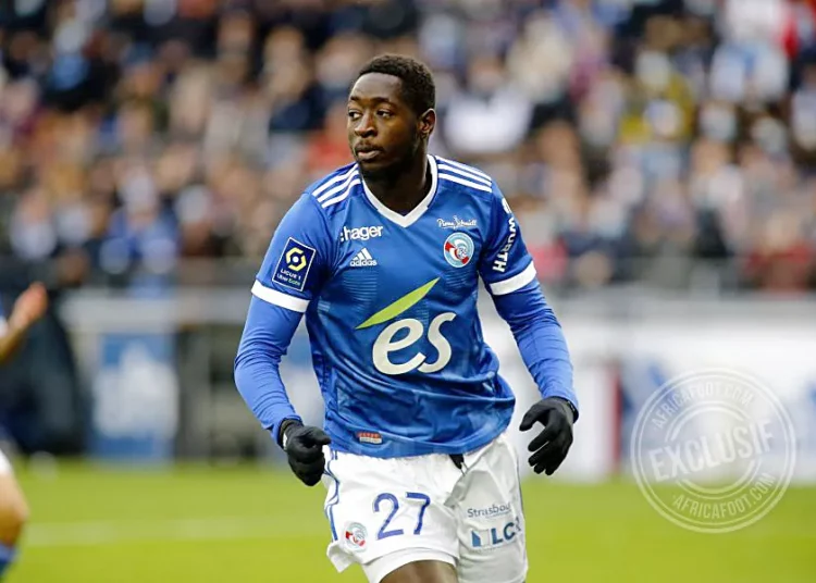 Ibrahima Sissoko