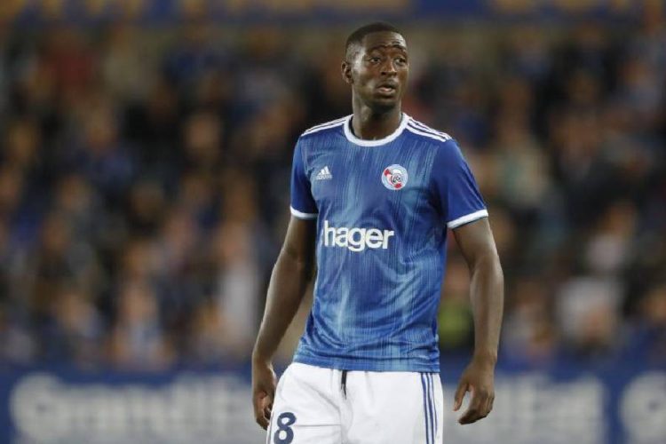 Ibrahima Sissoko