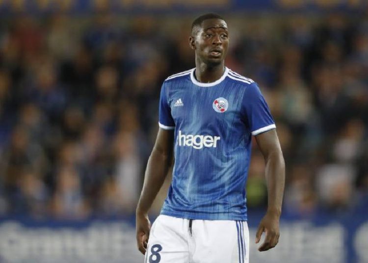 Ibrahima Sissoko