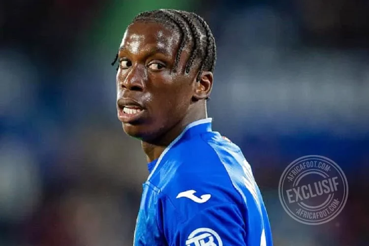 Ilaix Moriba