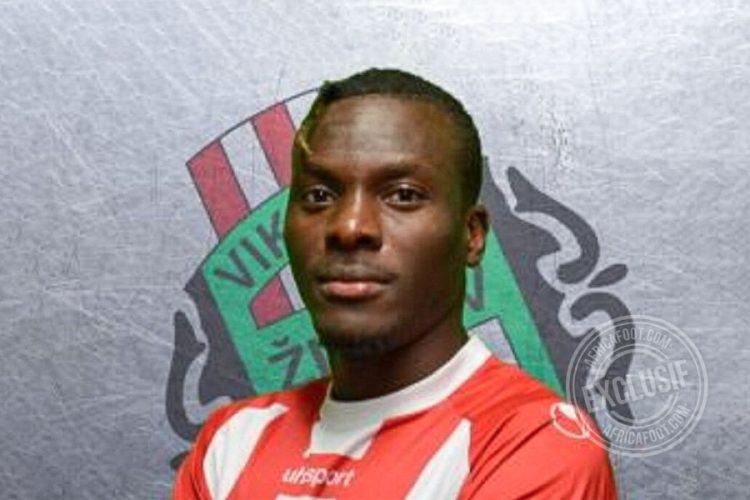 Isaac Muleme