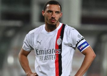 Ismaël Bennacer