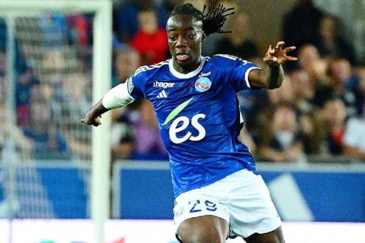 Ismael Doukouré