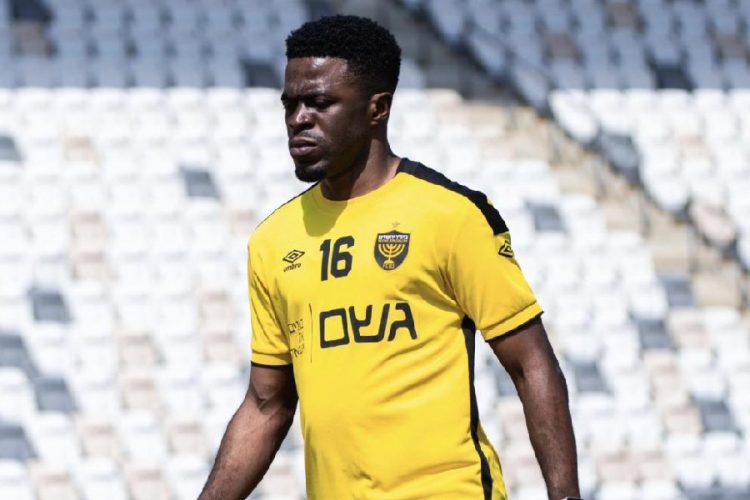 Ismaila Soro