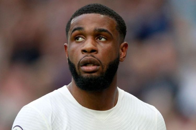 Millwall FC veut conserver Japhet Tanganga