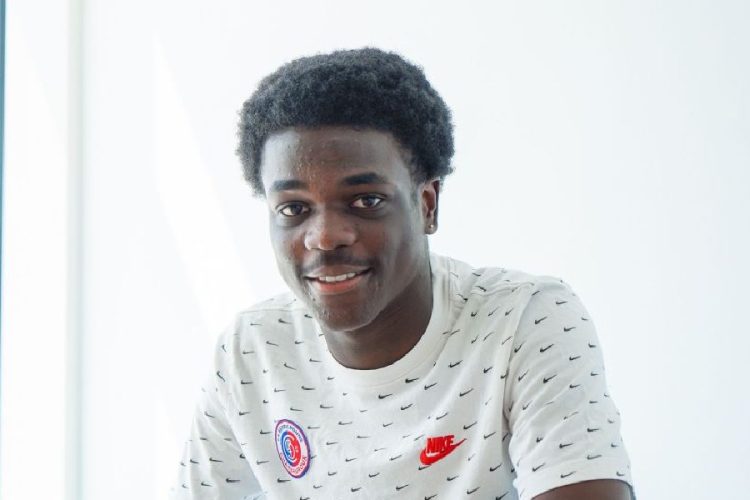 Jason Gnakpa