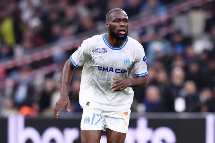 Jean Onana