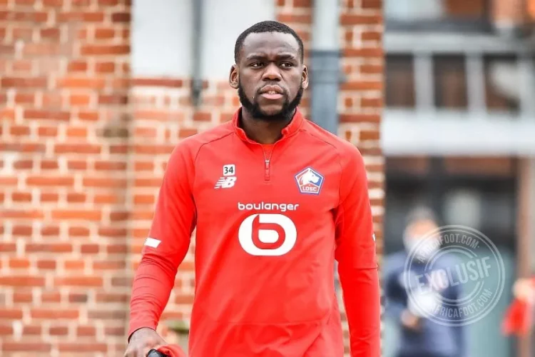 Jean Onana