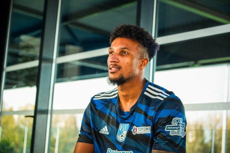 Jean-Philippe Gbamin