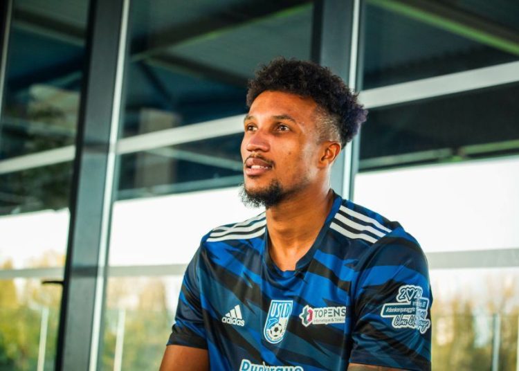 Jean-Philippe Gbamin