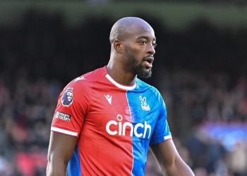 Jean-Philippe Mateta