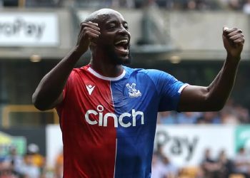 Jean-Philippe Mateta