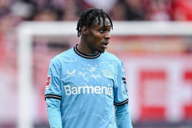 Jeremie Frimpong