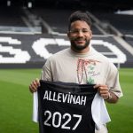 Jim Allevinah