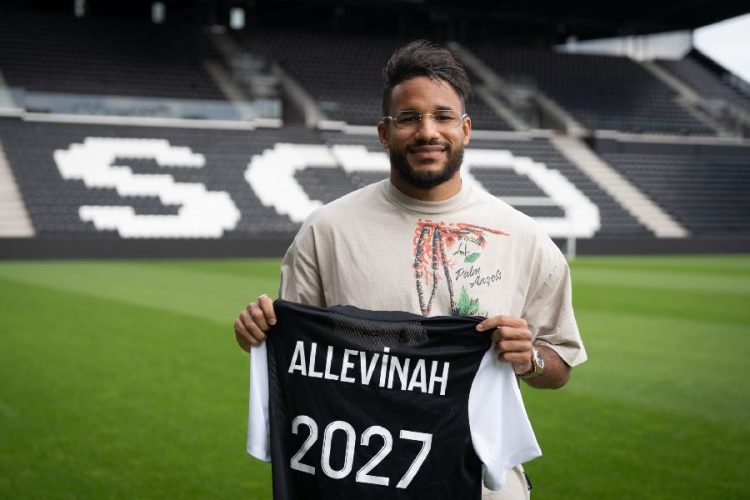 Jim Allevinah