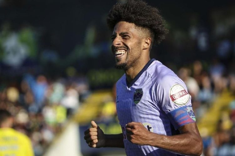 João Correia