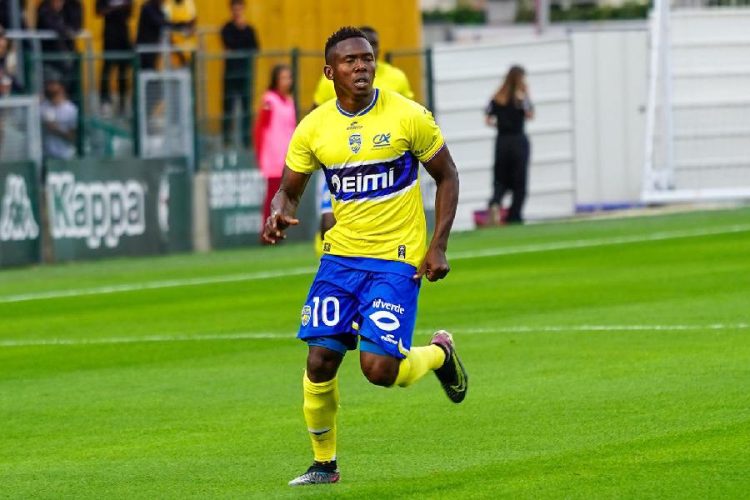 Jodel Dossou