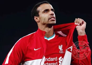 Joël Matip