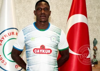 John Mary Uzuegbunam