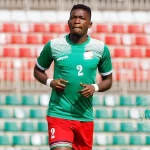 Johnstone Omurwa