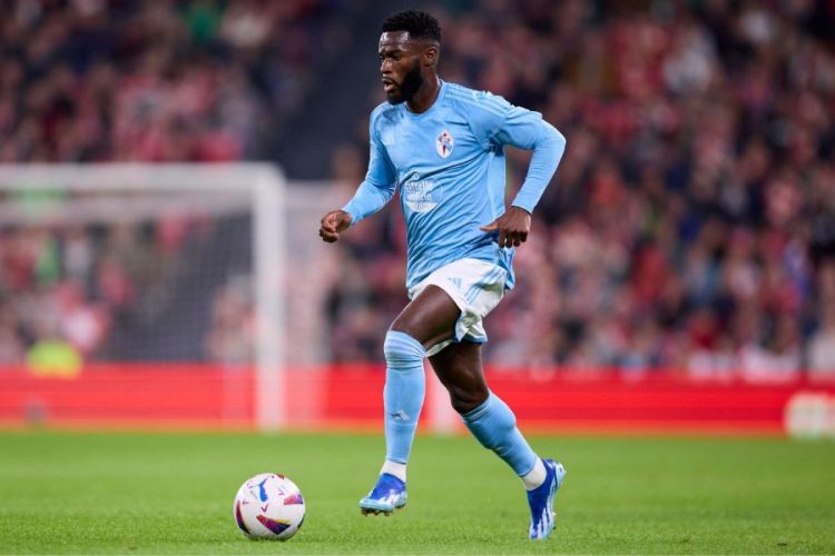 Jonathan Bamba