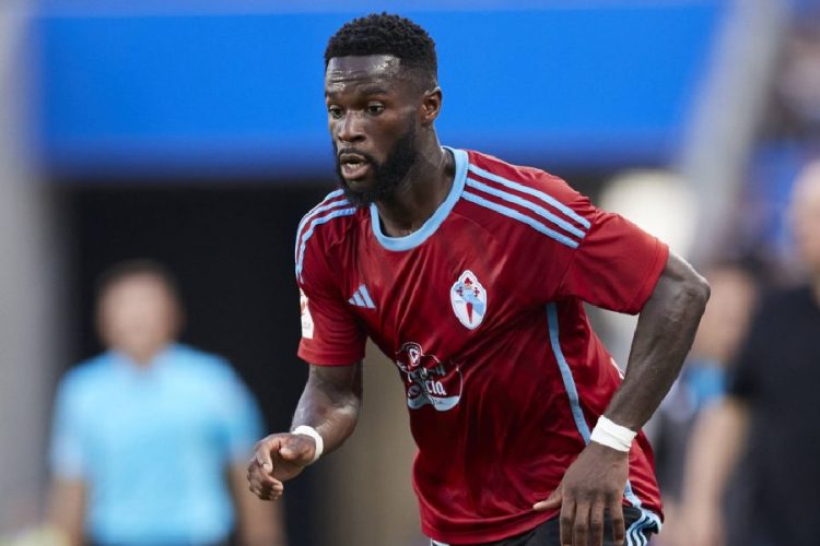 Jonathan Bamba