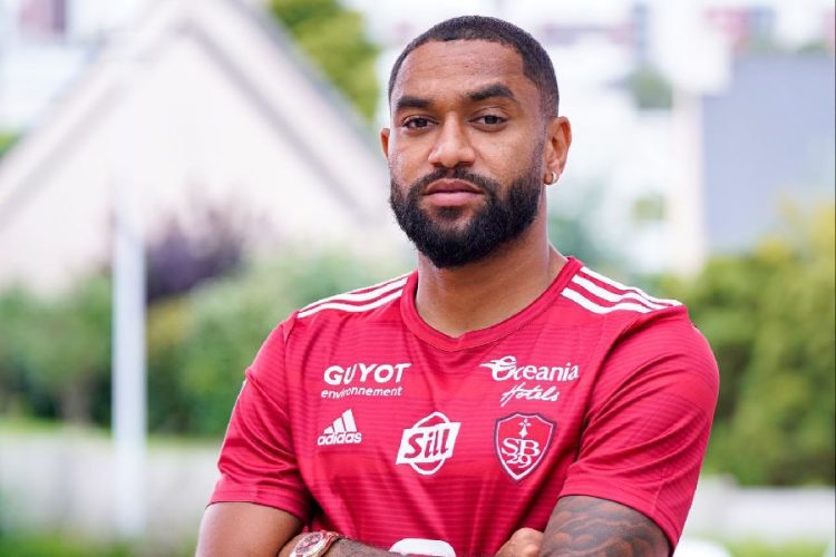 Jordan Amavi
