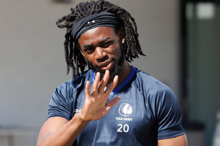 Jordan Torunarigha