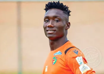 Joseph Bessala Bessala