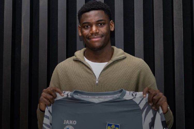 Josua Lusamba