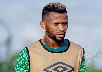 Joyce Lomalisa Mutambala