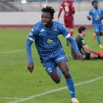 Junior Abdourahamani