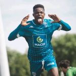 Junior Abdourahamani