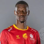 Kalifa Coulibaly