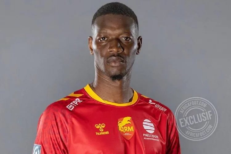 Kalifa Coulibaly