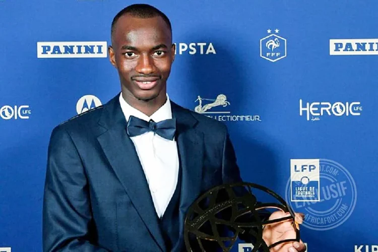 Kamory Doumbia