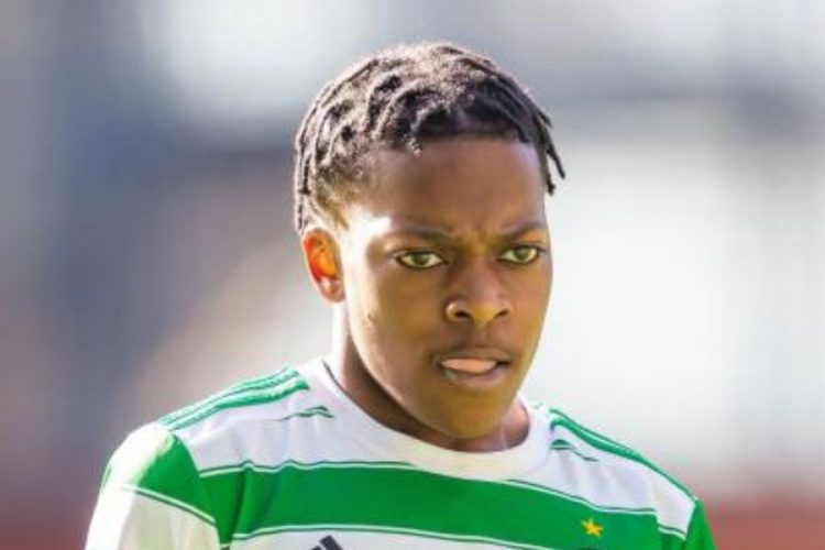 Karamoko Dembélé plaît à Sheffield Wednesday