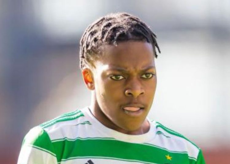 Karamoko Dembélé plaît à Sheffield Wednesday