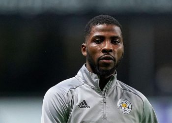 Kelechi Iheanacho