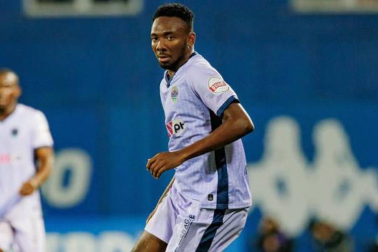 Kelechi Nwakali