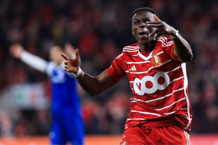 Kelvin Yeboah