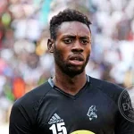 Kevin Mondeko