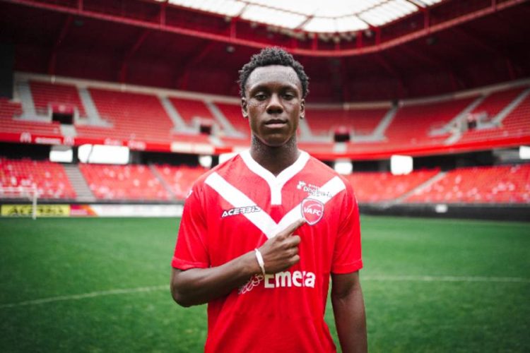 Kylian Kouakou